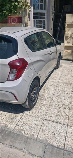 شيفروليه سبارك